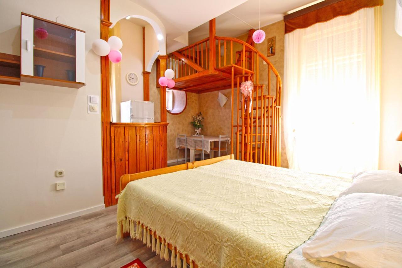 Apartment Diego 2160 PUY Eksteriør bilde