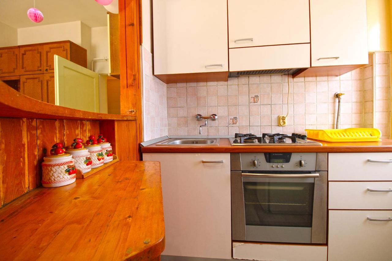 Apartment Diego 2160 PUY Eksteriør bilde