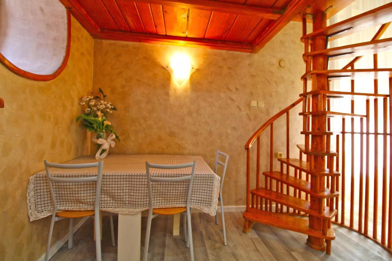 Apartment Diego 2160 PUY Eksteriør bilde