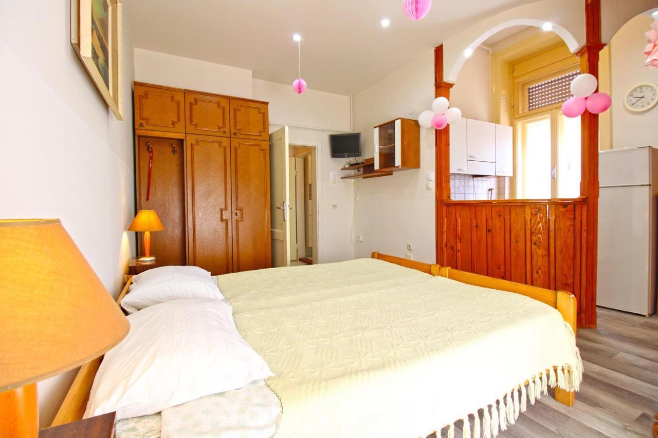 Apartment Diego 2160 PUY Eksteriør bilde