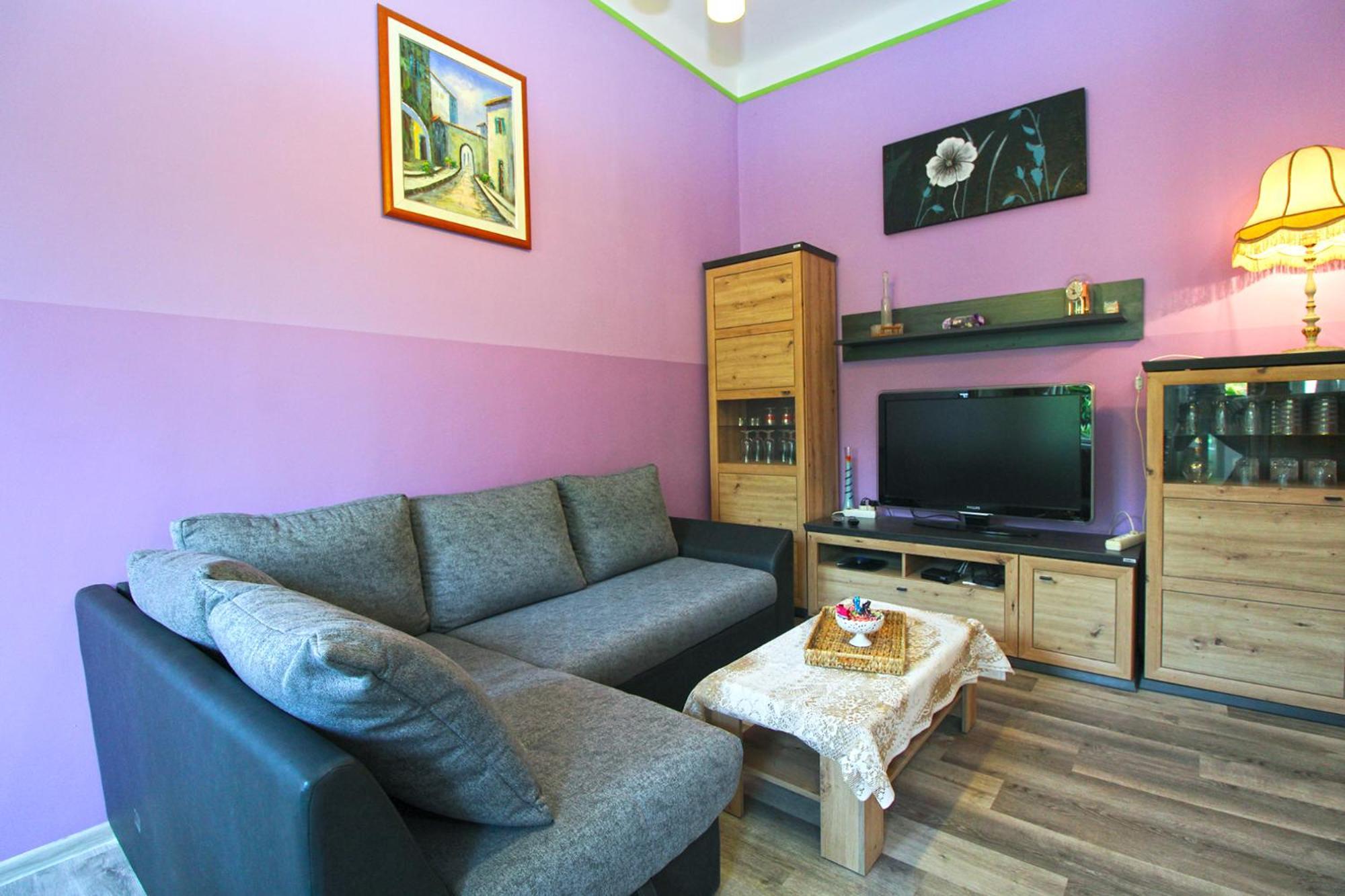 Apartment Diego 2160 PUY Eksteriør bilde