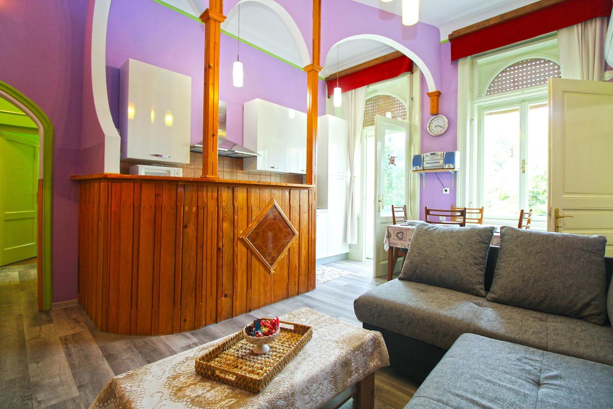 Apartment Diego 2160 PUY Eksteriør bilde