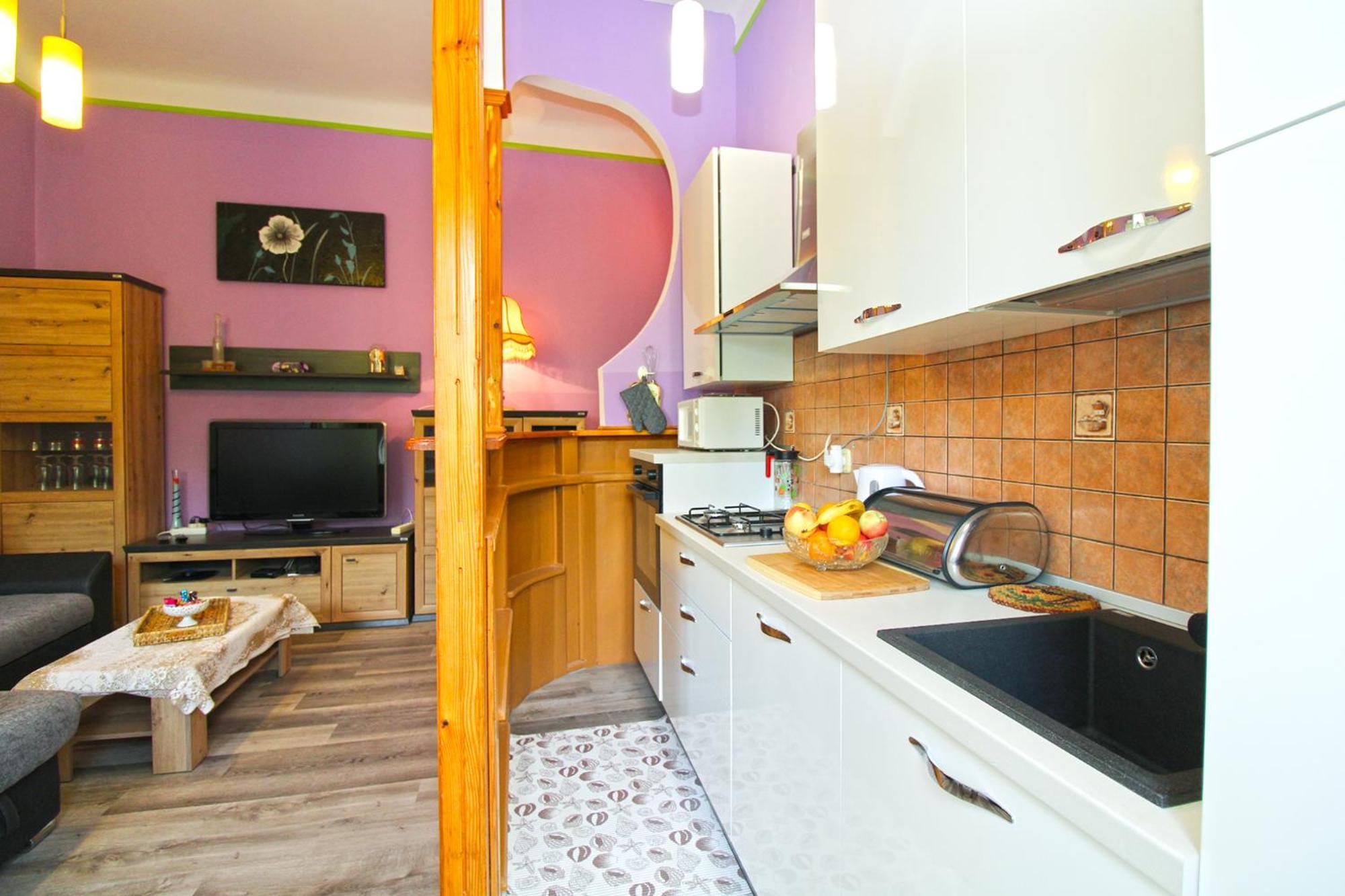 Apartment Diego 2160 PUY Eksteriør bilde
