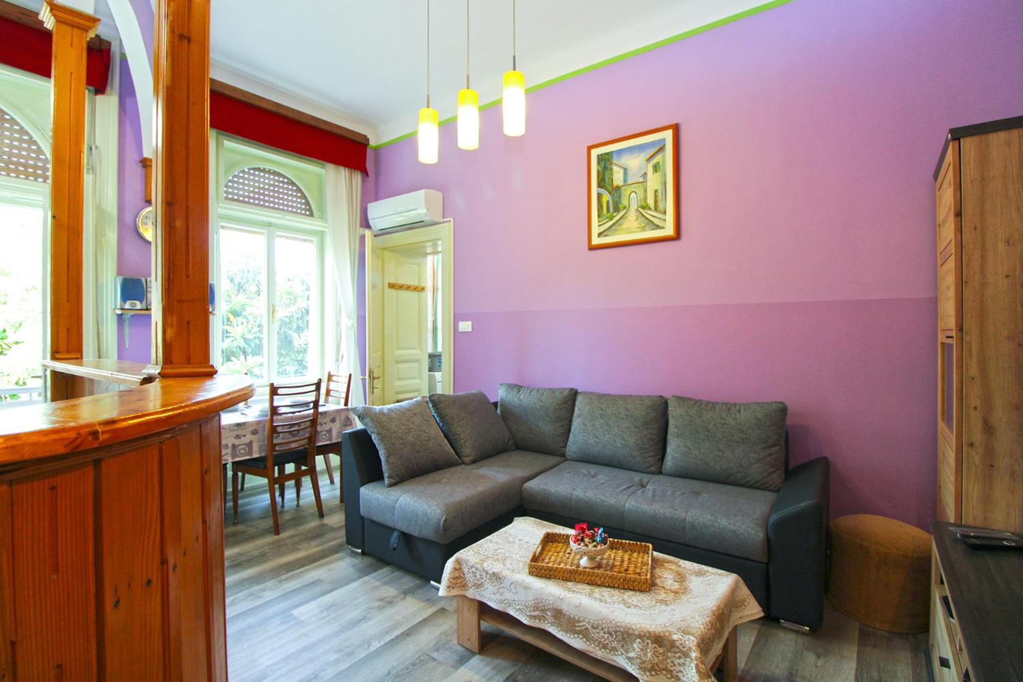 Apartment Diego 2160 PUY Eksteriør bilde