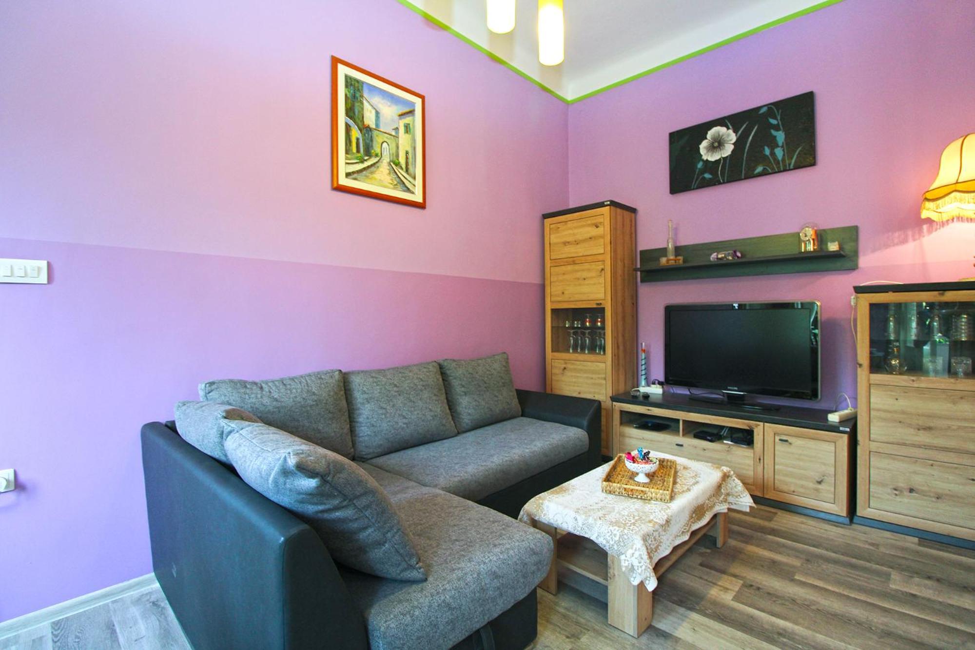 Apartment Diego 2160 PUY Eksteriør bilde