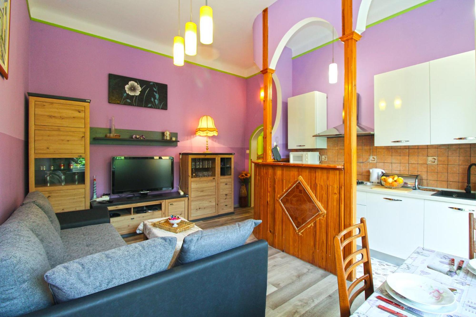 Apartment Diego 2160 PUY Eksteriør bilde